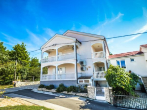 Гостиница Apartment Ana  Стариград